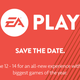 Illustration for article titled EA Is Changing Their E3 Plans Big-Time